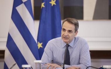 Κυριάκος Μητσοτάκης: Συγγνώμη για την ταλαιπωρία μαθαίνουμε από τα λάθη μας