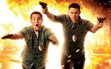 22 Jump Street Νο 1 στο Box Office