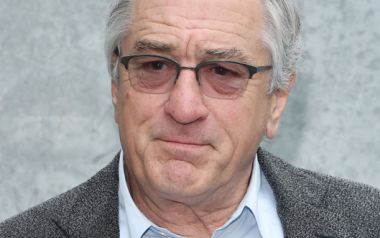 Και ο Robert De Niro εναντίον του Donald Trump