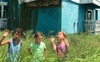 Florida Project, ίσως αυτή είναι η πραγματική Αμερική 