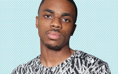 Rain Come Down-Vince Staples