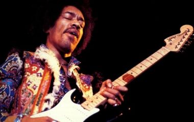 Ιστορία ζωής: 12 Ήρωες της κιθάρας