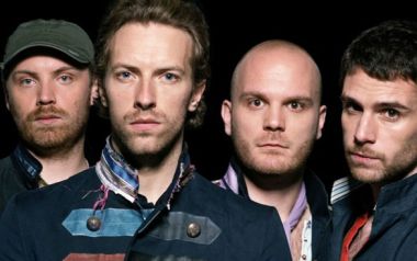 Τα 10 καλύτερα των Coldplay 