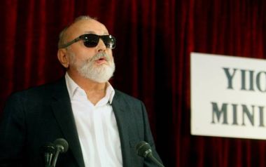 Κουρουμπλής: Η παραίτηση μου ήταν ένα λογοπαίγνιο 