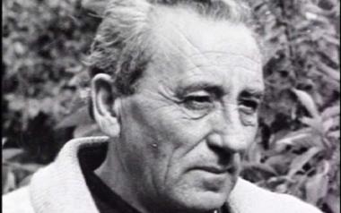 Νικηφόρος Βρεττάκος:  Μη μου σκοτώσετε τα δέντρα....   