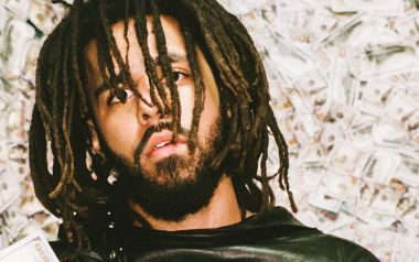 τα 11 από τα 12 πρώτα τραγούδια Streaming στην Αμερική ανήκουν στον J. Cole