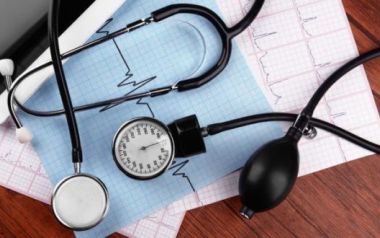 Υπέρταση: Πώς θα ρίξετε την πίεση σε 6 απλά βήματα