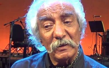 Κώστας Χατζής: Μακάρι να είχε καεί μόνο το δικό μου σπίτι. Τόσα σπίτια κάηκαν, να κάνω εγώ παράπονο;