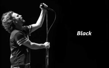 13 τραγούδια για το μαύρο