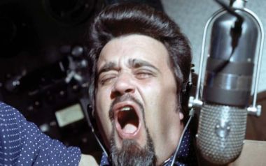 Wolfman Jack, ένας αγαπημένος DJ 