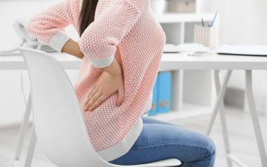 Οι Ευρωπαίοι κάθονται πάνω από 7 ώρες την ημέρα σύμφωνα με νέα έρευνα