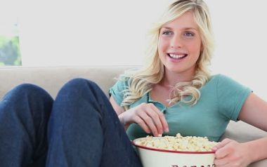 Πόσο υγιεινό είναι και πόσες θερμίδες έχει το ποπκόρν