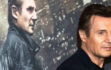 Liam Neeson: στο Χόλιγουντ εκτυλίσσεται ένα «κυνήγι μαγισσών»