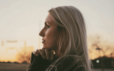 20 γνωμικά που θα σε βοηθήσουν να νικήσεις τους φόβους σου