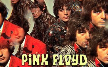 Οι Pink Floyd  σε κινούμενες περιπέτειες...