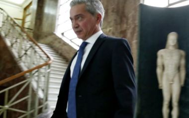 Στέλιος Σκλαβενίτης: Αυτή είναι η αιτία θανάτου του