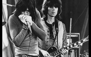 19th Nervous Breakdown/Mother's Little Helper-The Rolling Stones