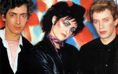 Siouxsie and the Banshees, 64 χρονών η Siouxsie