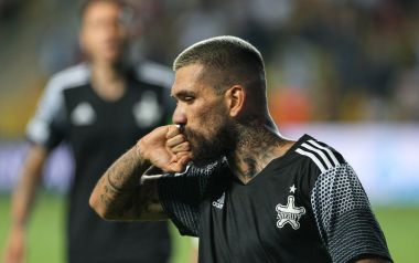 Η Σερίφ της Μολδαβίας με 3 Έλληνες στο Champions League κέρδισε την Ρεάλ στην Μαδρίτη