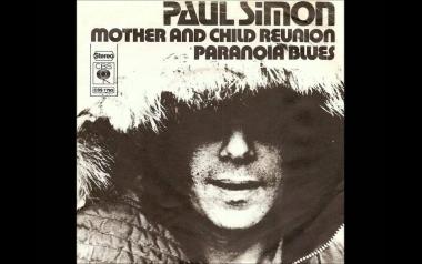 Mother and Child Reunion-Paul Simon (1972)