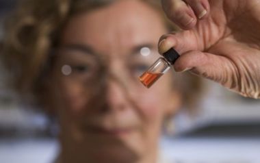 Ανακάλυψη: Αυτό είναι το αρχαιότερο χρώμα στον κόσμο