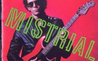 Lou Reed - Video Violence