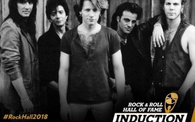 Γιατί οι Bon Jovi αξίζουν την ένταξη στο φετινό "Rock & Roll Hall Of Fame"
