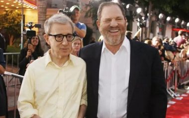 Woody Allen: Θα έπρεπε να ήμουν πρωταγωνιστής του #MeΤoo...