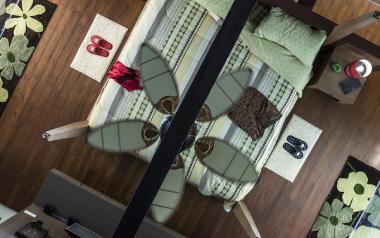 Κοιμάστε με ανεμιστήρα; Ποιοι οι κίνδυνοι για την υγεία σας