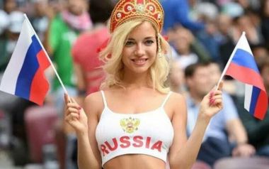 Μουντιάλ: Τέλος στα πλάνα με τις σέξι γυναίκες!