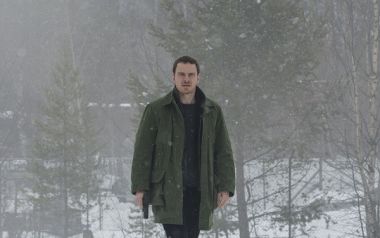 Κριτική για το "The Snowman/Ο Χιονάνθρωπος" με τον Michael Fassbender