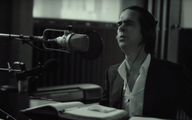 'Jesus Alone'-Nick Cave & The Bad Seeds