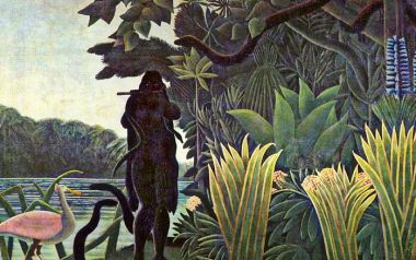 11 τραγούδια για την ζούγκλα