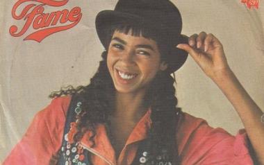 Fame - Irene Cara (1982)