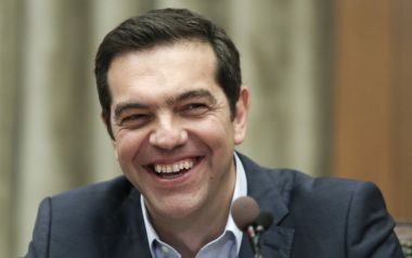 Αλέξης Τσίπρας: «Ο κ. Μητσοτάκης ηγείται μιας κυβέρνησης αχρήστων.