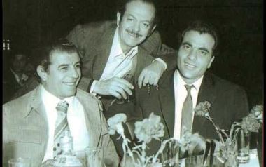 Καζαντζίδης ή Μπιθικώτσης; Μια απλή ερώτηση που περιμένει την απάντηση σας