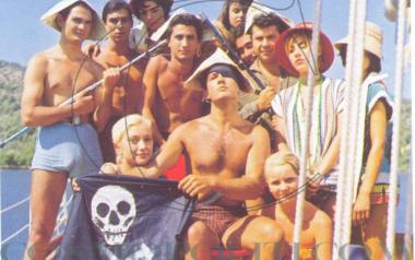 Αλίκη Βουγιουκλάκη - O Γλάρος 