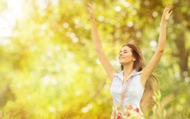 Γιατί είναι σημαντικό να μαζεύουμε «βιταμίνη Φ»