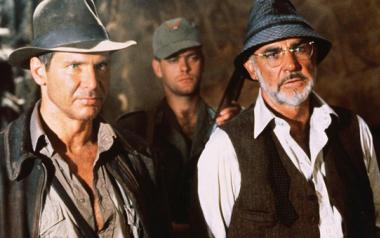 32 χρόνια από την πρεμιέρα του Indiana Jones και η Τελευταία Σταυροφορία