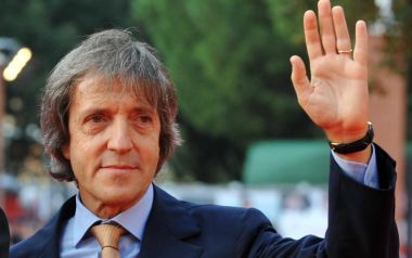 Πέθανε στα 67 του χρόνια ο ιταλός σκηνοθέτης Κάρλο Βαντσίνα,