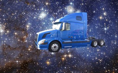 Space Truckin'-Deep Purple