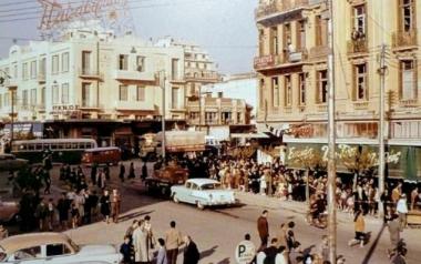 Θεσσαλονίκη 1960, γιατί τότε όλος ο κόσμος ήταν στους δρόμους;