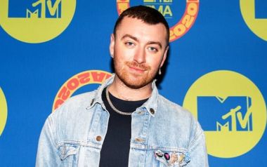 Bραβεία Brit: Ο Sam Smith αποκλείστηκε λόγω  "μη δυαδικού φύλου"