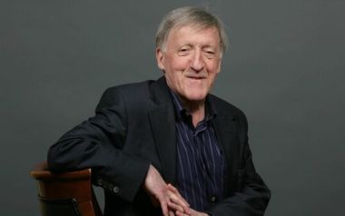 Paddy Moloney: Πέθανε ο ιδρυτής των Chieftains