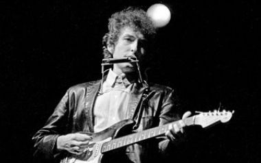 50 χρόνια από τον ΄ηλεκτρικό΄ Bob Dylan