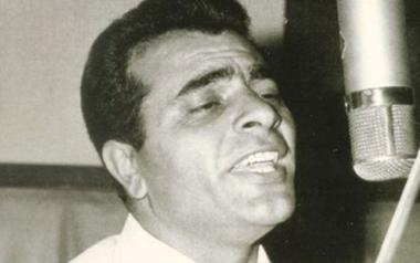 Στέλιος Καζαντζίδης - Όποιος γεννιέται καλός