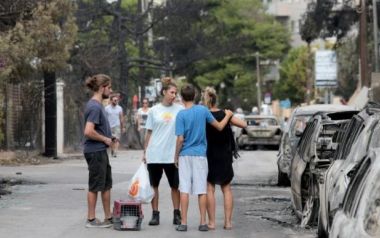 20 συμβουλές στους γονείς παιδιών κι εφήβων που εκτέθηκαν σε τραυματικές εμπειρίες