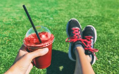 Αυτός είναι ο χυμός που βελτιώνει την κυκλοφορία του αίματος και προστατεύει από τα καρδιαγγειακά