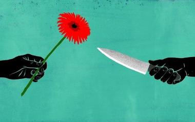 Τα 4 ζώδια που βλέπουν παντού εχθρούς