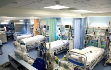 Κορωνοϊός: Στα 116 έφτασαν τα θύματα του ιού στην Ελλάδα – 66 και 68 ετών τα τελευταία